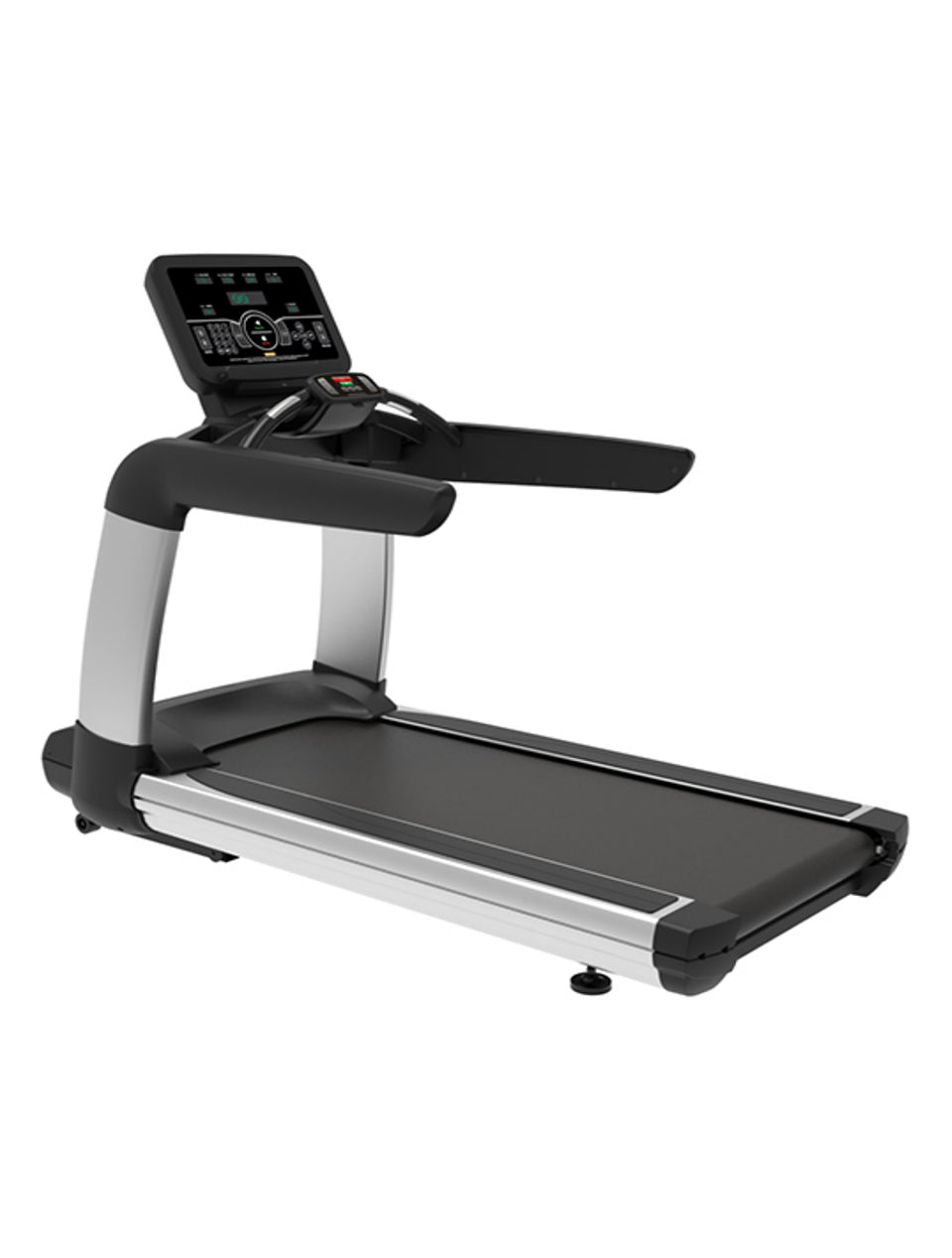  Commercial Treadmill 