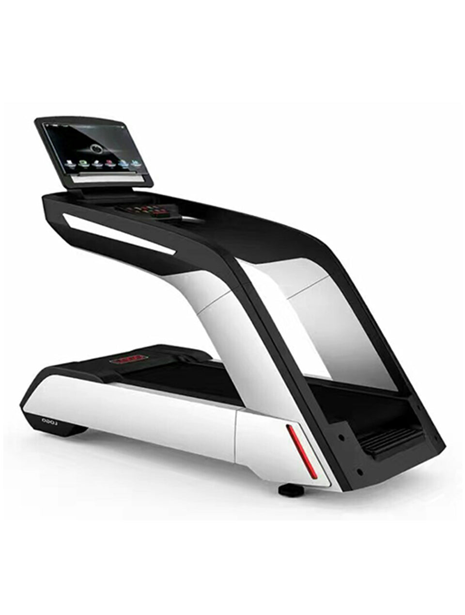 Commercial Treadmill in KSA