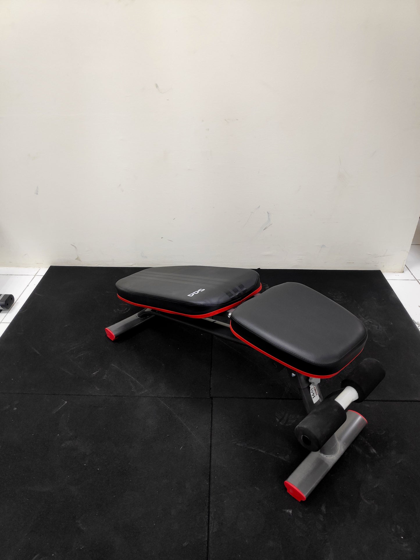 1441 Fitness Adjustable Flat / Incline / Decline - DDS201