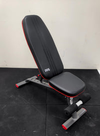 1441 Fitness Adjustable Flat / Incline / Decline - DDS201