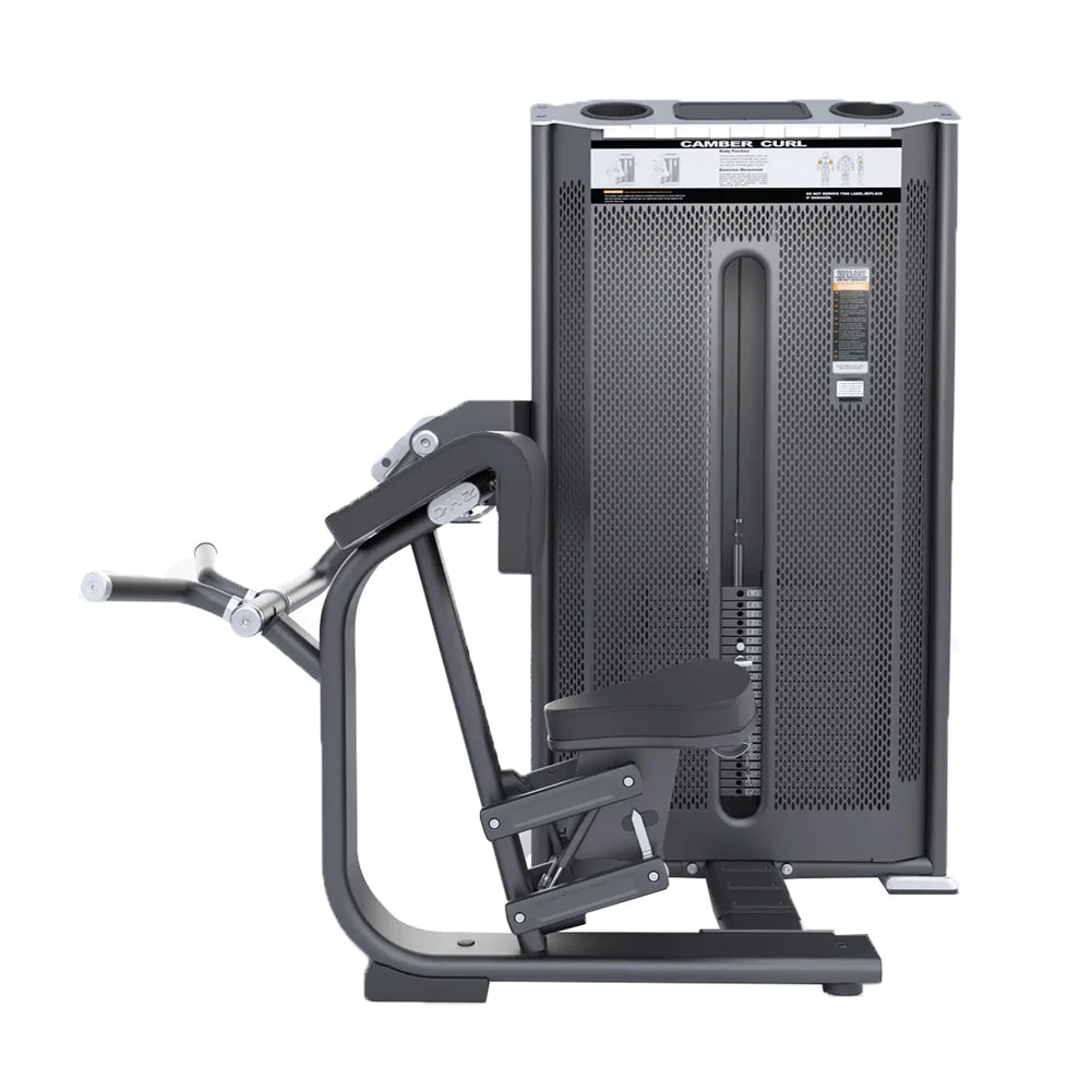 1441 Fitness Camber Curl - 41FE7030A
