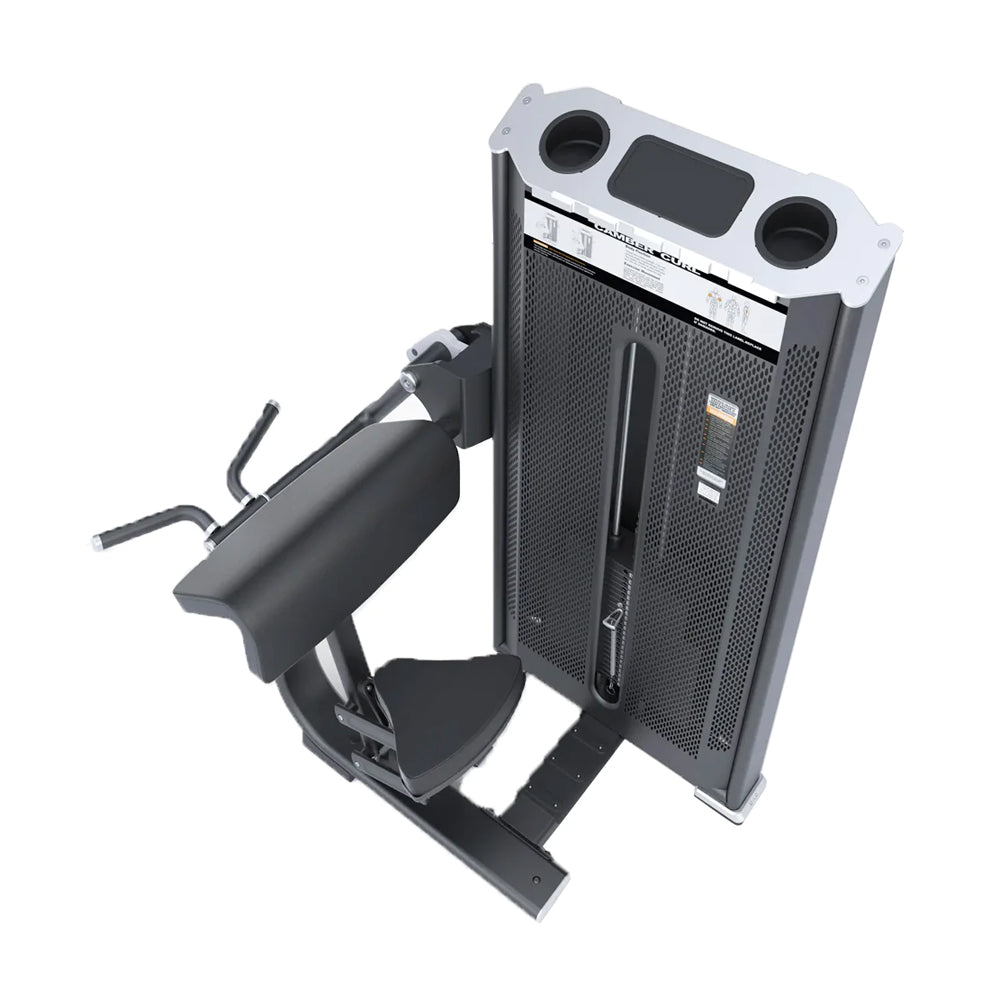 1441 Fitness Camber Curl - 41FE7030A