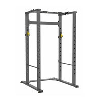 1441 Fitness Power Cage - 41FU3048