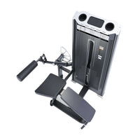 1441 Fitness Prone Leg Curl - 41FE7001A