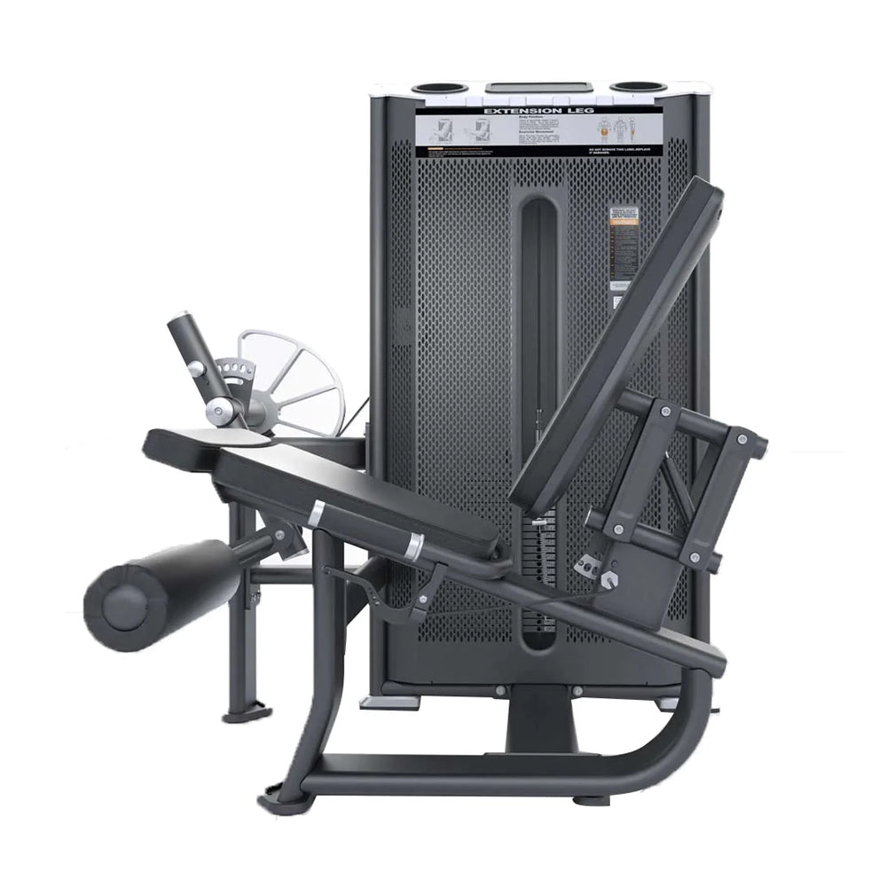 DHZ Fitness Leg Extension - 41FE7002A