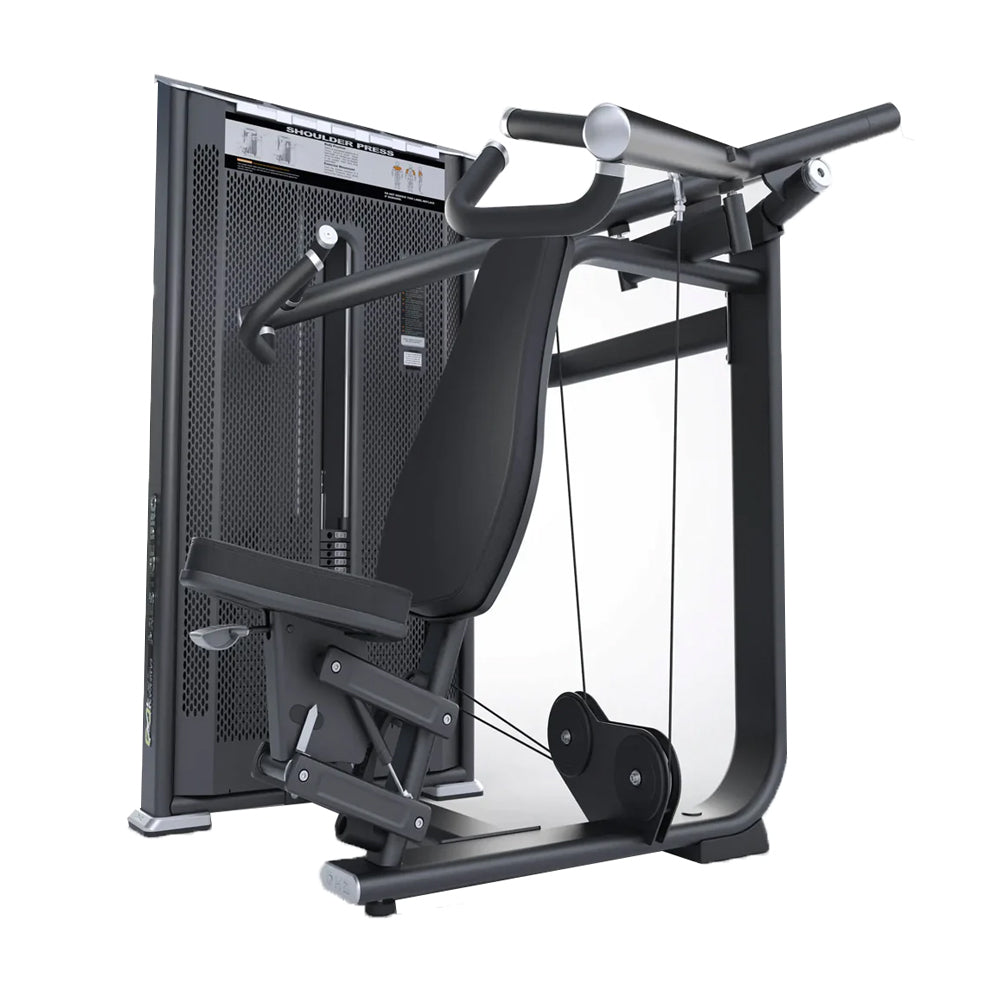 DHZ Fitness Shoulder Press - 41FE7006A