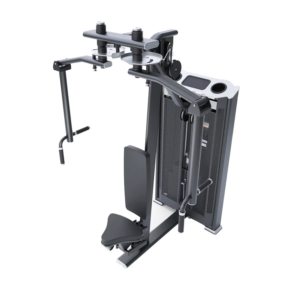 1441 Fitness Rear Delt & Pec Fly - 41FE7007A
