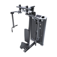 1441 Fitness Rear Delt & Pec Fly - 41FE7007A