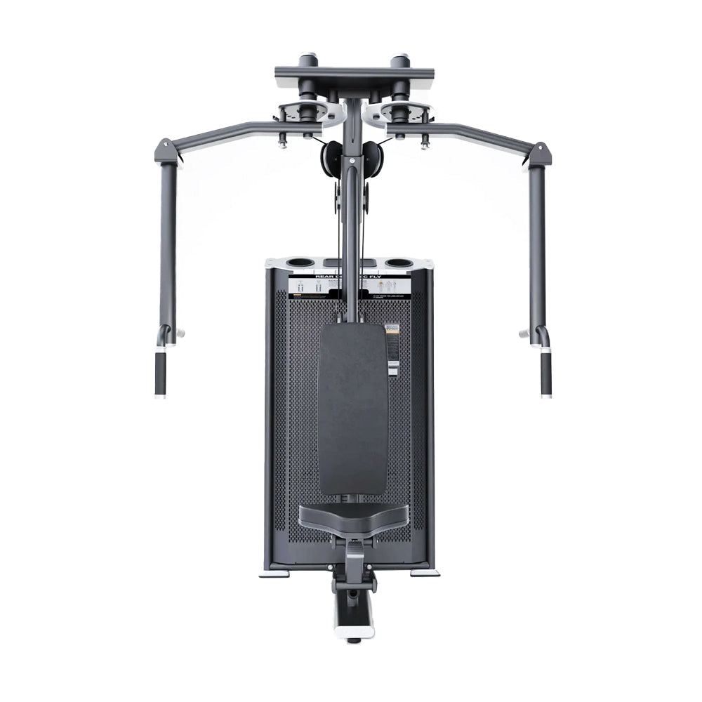 1441 Fitness Rear Delt & Pec Fly - 41FE7007A