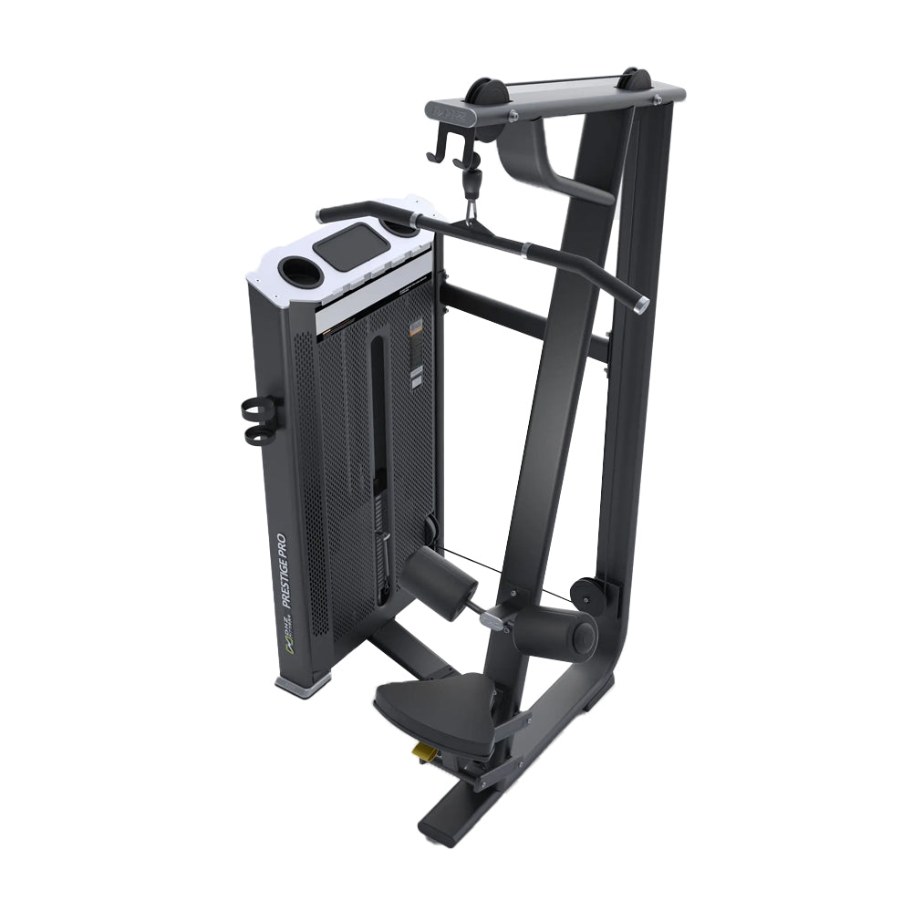 1441 Fitness Lat Pulldown - 41FE7012A