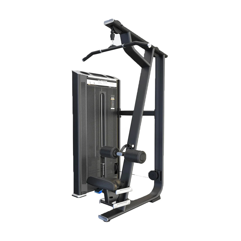 1441 Fitness Lat Pulldown - 41FE7012A