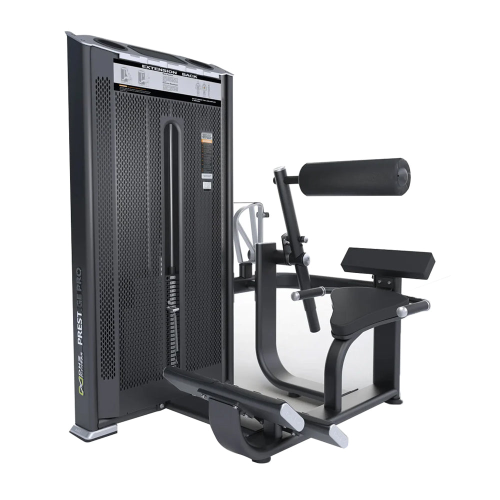 Strength Machine