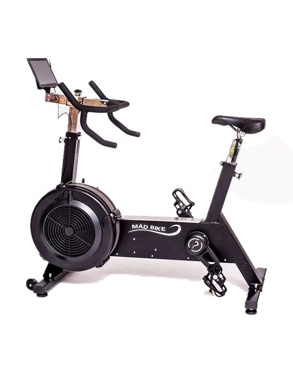 Exercise Cycle for Home Gym