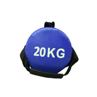 1441 Fitness Fit Bag for crossfit training - 5 to 25 KG