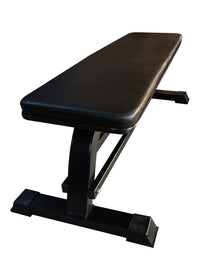 Flat Bench