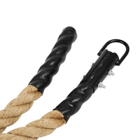 Gym Climbing Rope​

