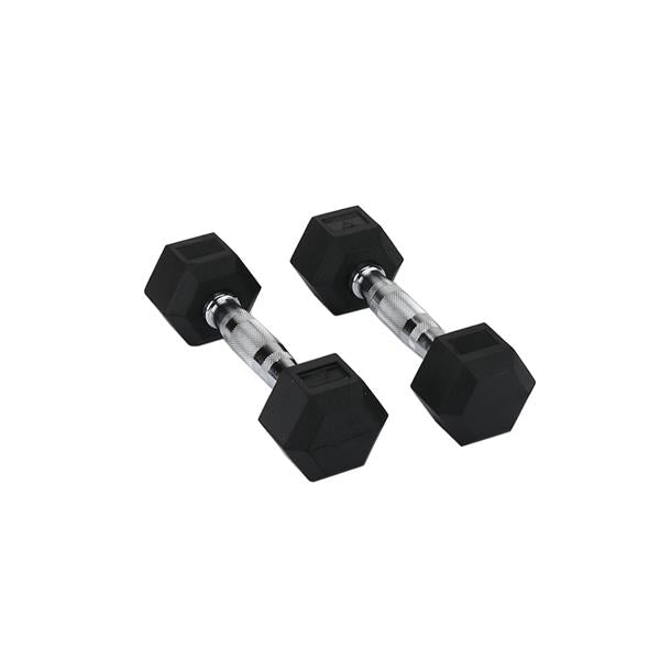 Dumbbell set