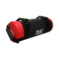 1441 Fitness Fit Bag for crossfit training - 5 to 25 KG