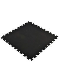 1441 Fitness Interlock Gym Mat Flooring - 100 cm x 100 cm x 20 mm