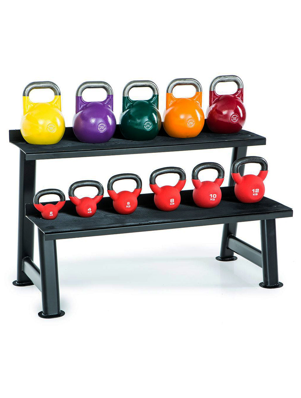 Kettlebell Rack Saudi Arabia
