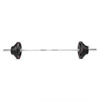 Olympic Barbell Length - 7ft