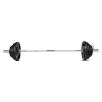Olympic Barbell Set - 1441 Fitness Saudi Arabia