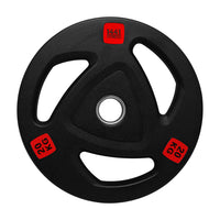 Thumbnail for Olympic Barbell weight