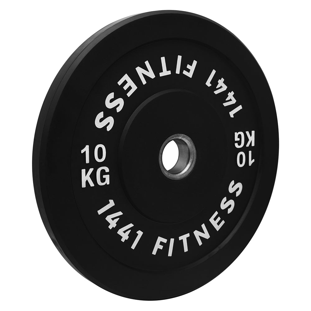 Olympic Weight Plate 10kg