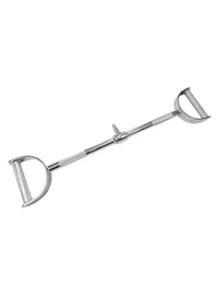 Thumbnail for 1441 Fitness Lat Attachment Double D Pull down - 90 cm