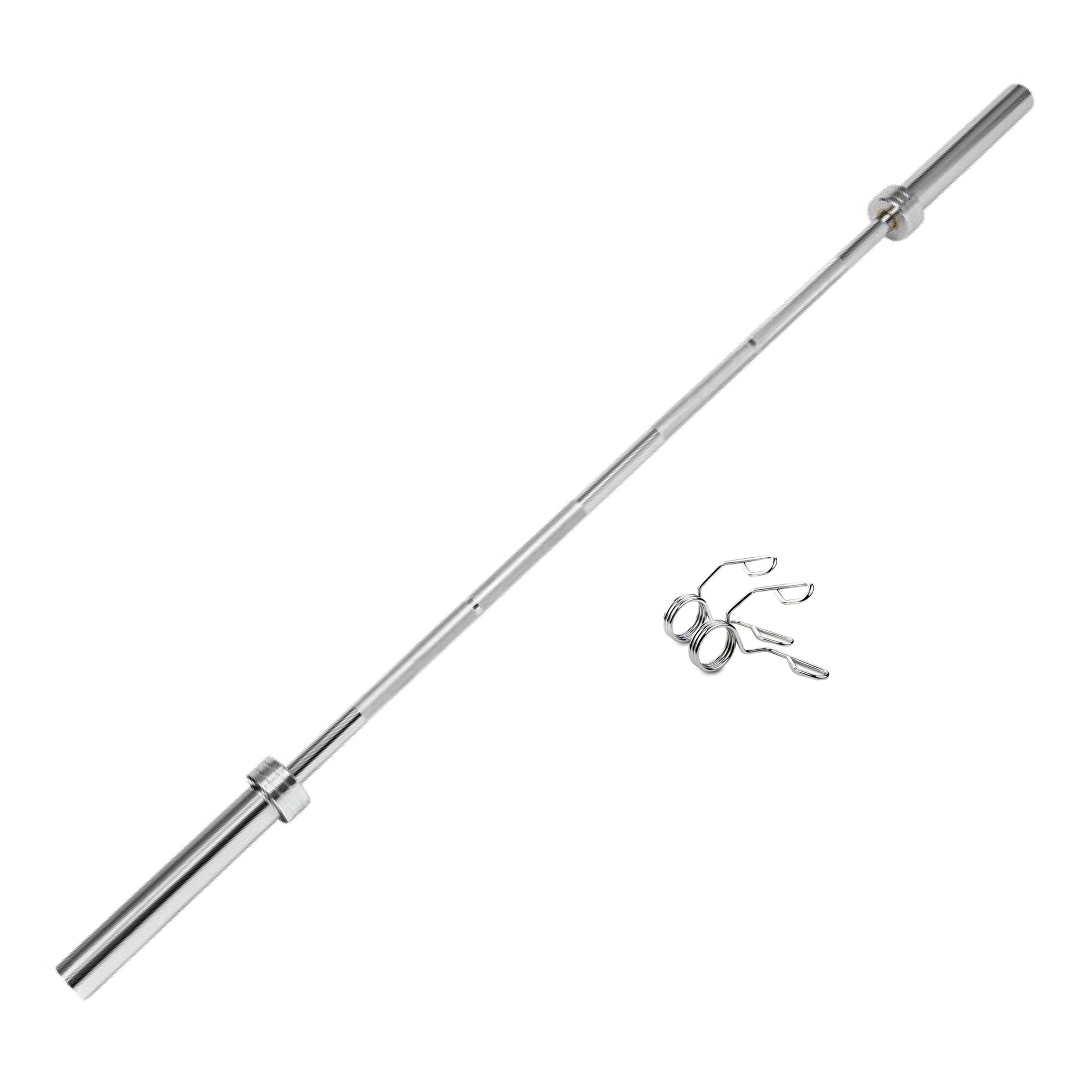 best barbell for home gym​

