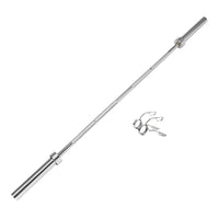 best barbell for home gym​

