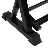 dumbbell rack for sale​ in Jeddah

