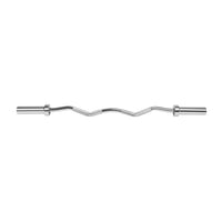ez curl bar weight​