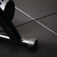 1441 Fitness - أرضيات صالة 20 مم - 100 × 100 سم | أرضيات مطاطية
