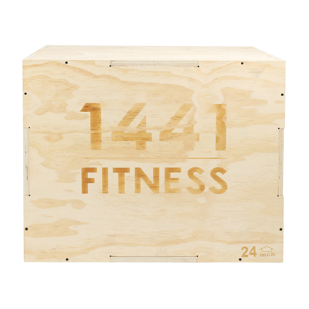 plyo boxes for gym