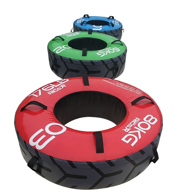 1441 Fitness Multi-Function Training Tire