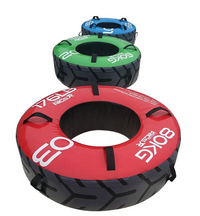 1441 Fitness Multi-Function Training Tire